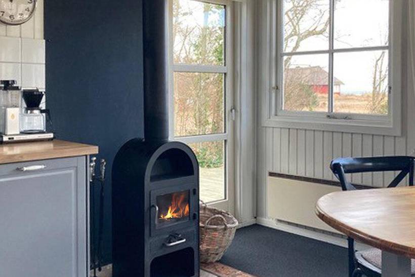 Foto von Ferienhaus BA82 in Dyngby - Odder - Ostjütland