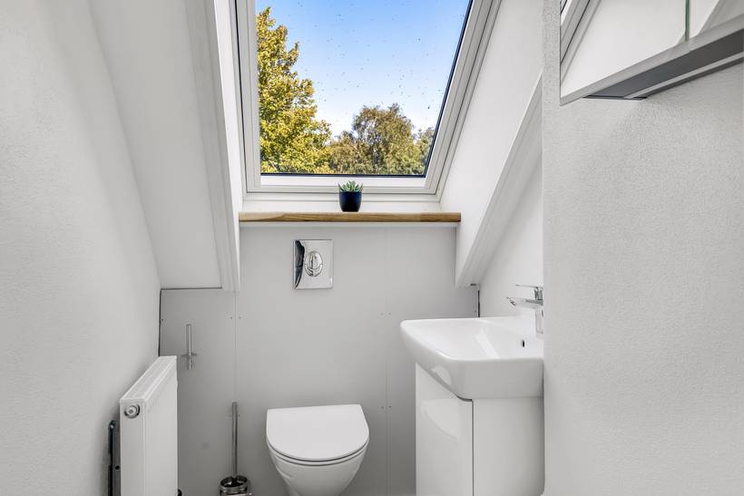 Foto von Ferienhaus BA85 in Vesterø - Læsø