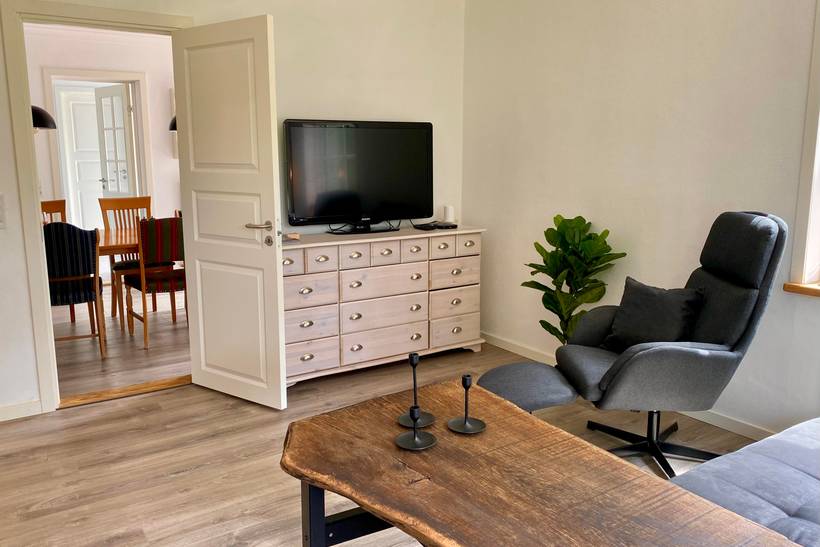 Foto von Ferienhaus BA85 in Vesterø - Læsø