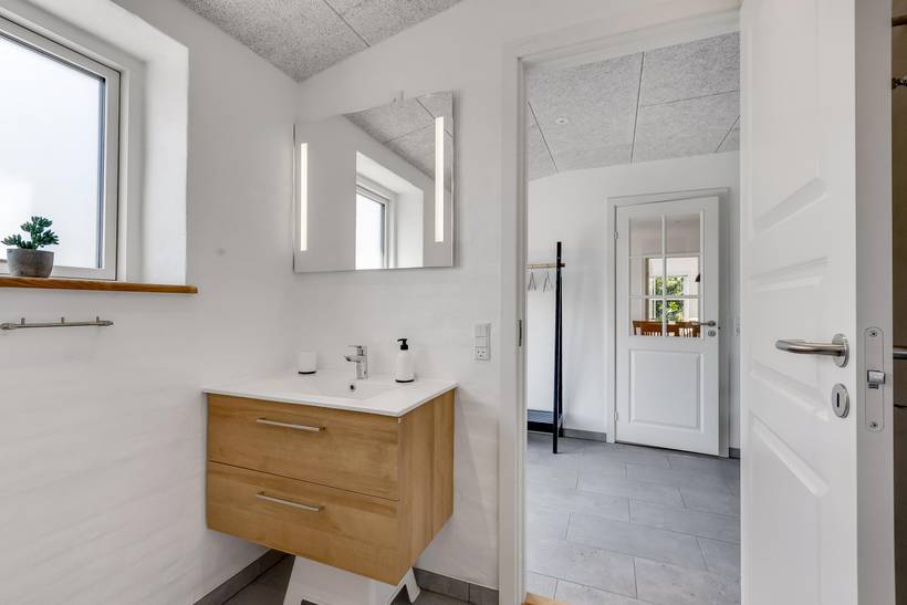 Foto von Ferienhaus BA85 in Vesterø - Læsø