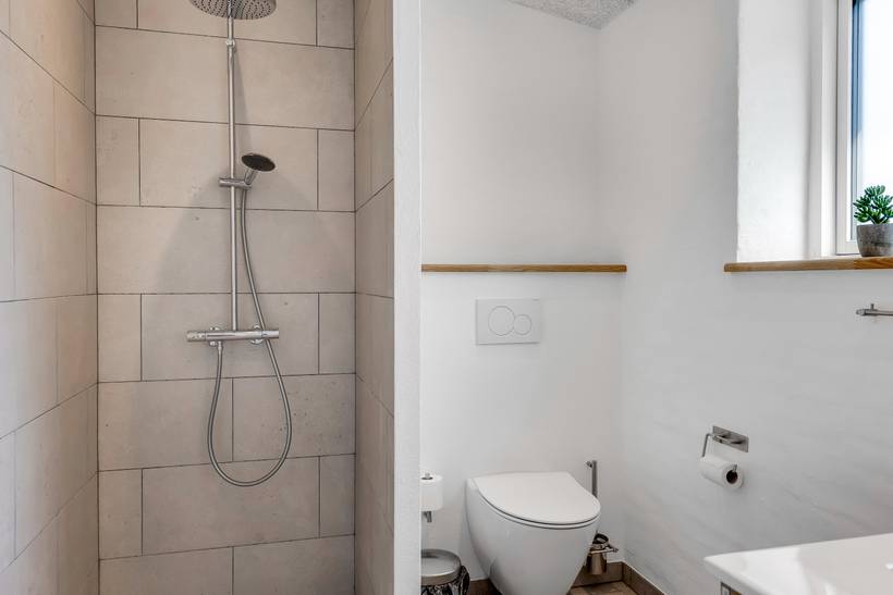 Foto von Ferienhaus BA85 in Vesterø - Læsø