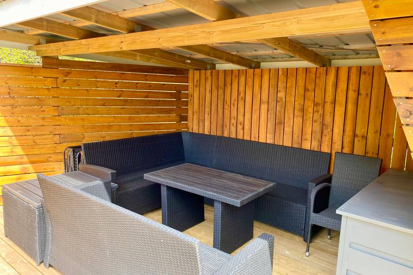 Foto von Ferienhaus BA85 in Vesterø - Læsø