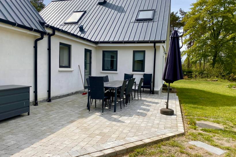 Foto von Ferienhaus BA85 in Vesterø - Læsø