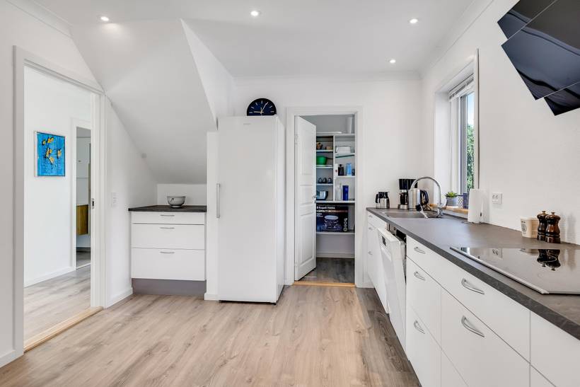 Foto von Ferienhaus BA85 in Vesterø - Læsø