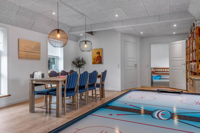Foto von Ferienhaus BA85 in Vesterø - Læsø
