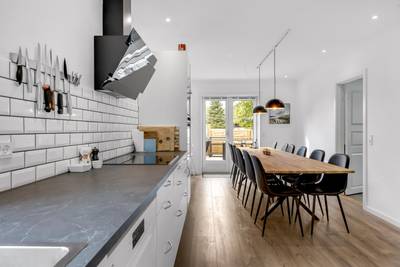 Vorschaubild von Ferienhaus BA85 in Vesterø - Læsø