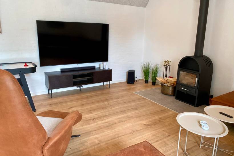 Foto von Ferienhaus BA85 in Vesterø - Læsø