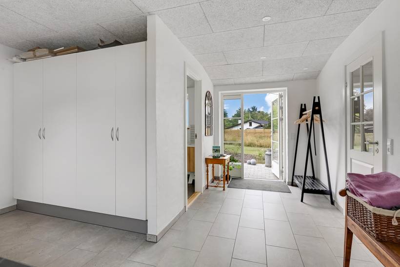 Foto von Ferienhaus BA85 in Vesterø - Læsø