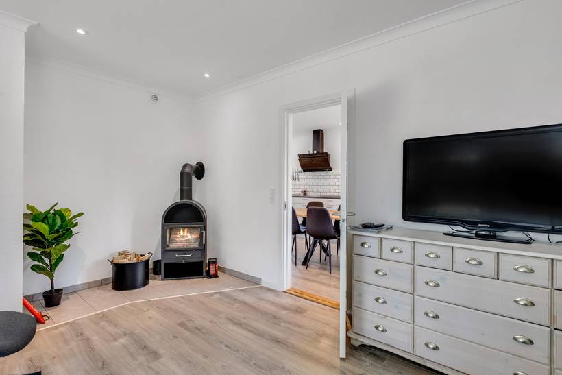 Foto von Ferienhaus BA85 in Vesterø - Læsø