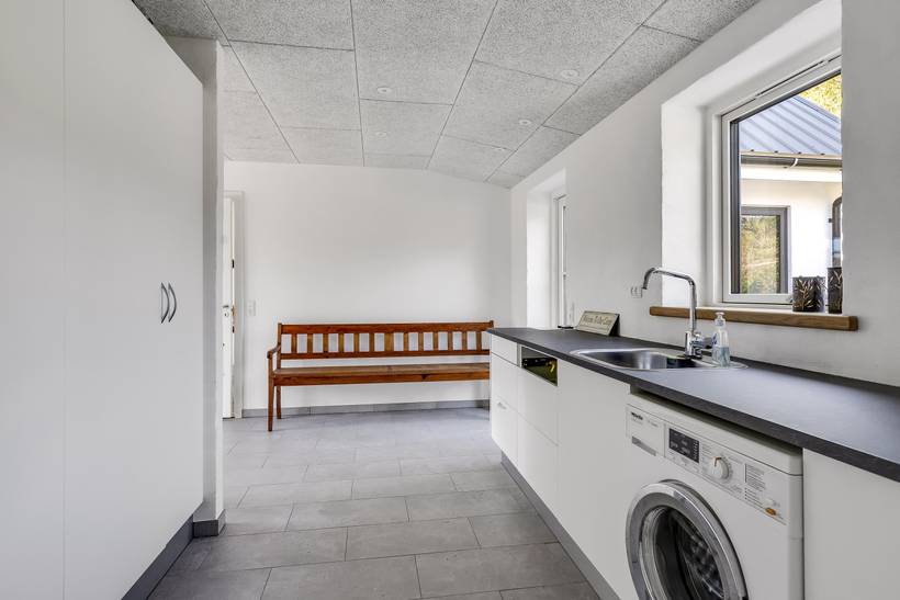 Foto von Ferienhaus BA85 in Vesterø - Læsø