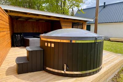 Vorschaubild von Ferienhaus BA85 in Vesterø - Læsø