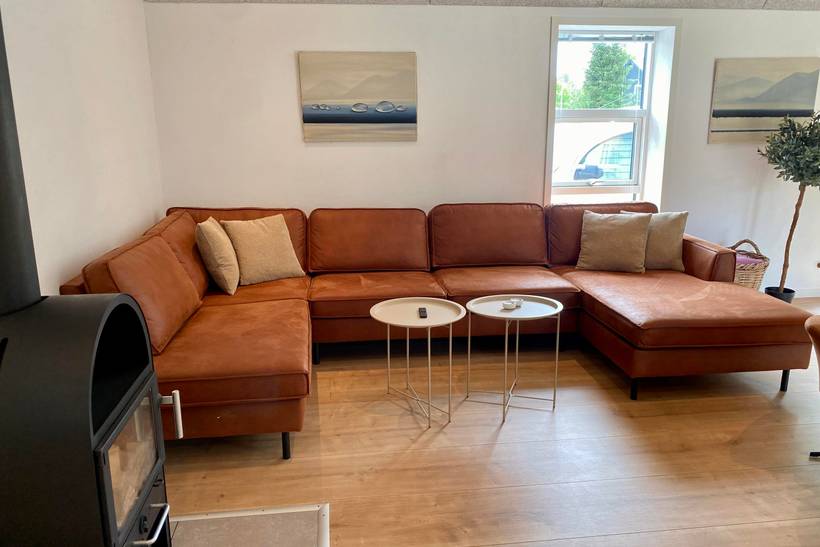 Foto von Ferienhaus BA85 in Vesterø - Læsø