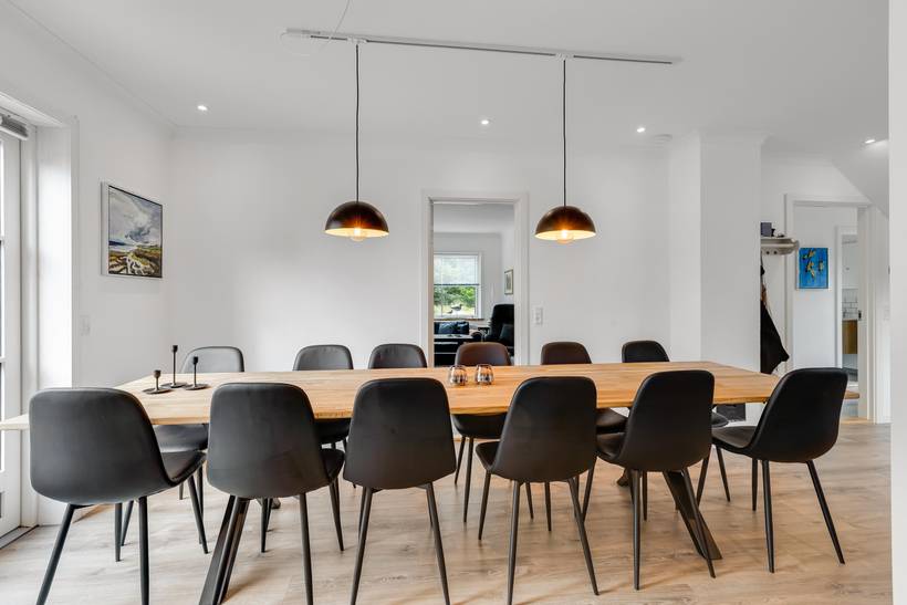 Foto von Ferienhaus BA85 in Vesterø - Læsø