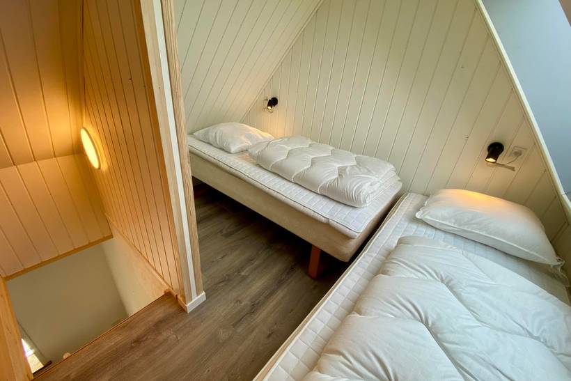 Foto von Ferienhaus BA85 in Vesterø - Læsø