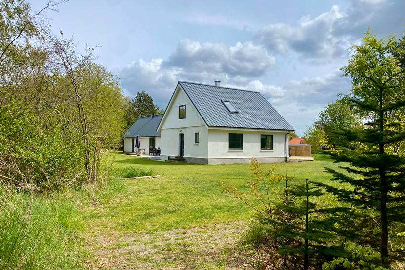 Foto von Ferienhaus BA85 in Vesterø - Læsø