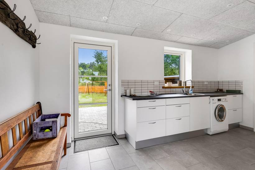 Foto von Ferienhaus BA85 in Vesterø - Læsø