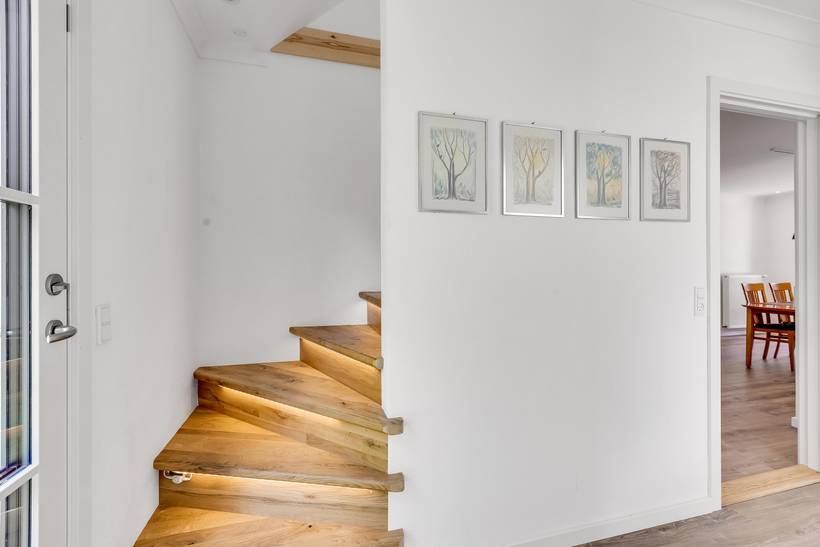 Foto von Ferienhaus BA85 in Vesterø - Læsø