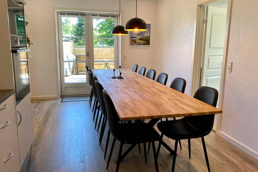 Foto von Ferienhaus BA85 in Vesterø - Læsø