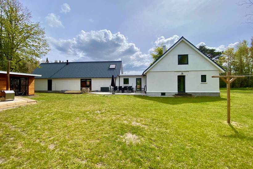 Foto von Ferienhaus BA85 in Vesterø - Læsø