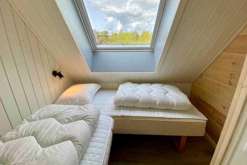 Foto von Ferienhaus BA85 in Vesterø - Læsø