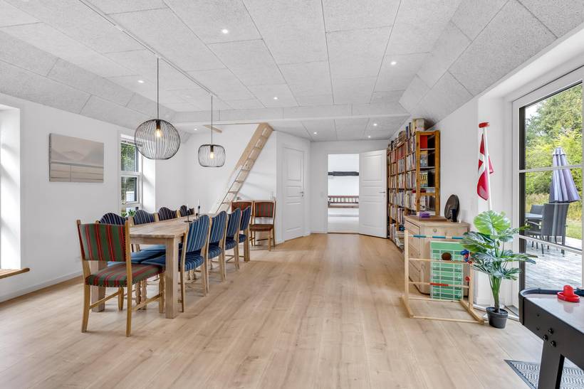 Foto von Ferienhaus BA85 in Vesterø - Læsø
