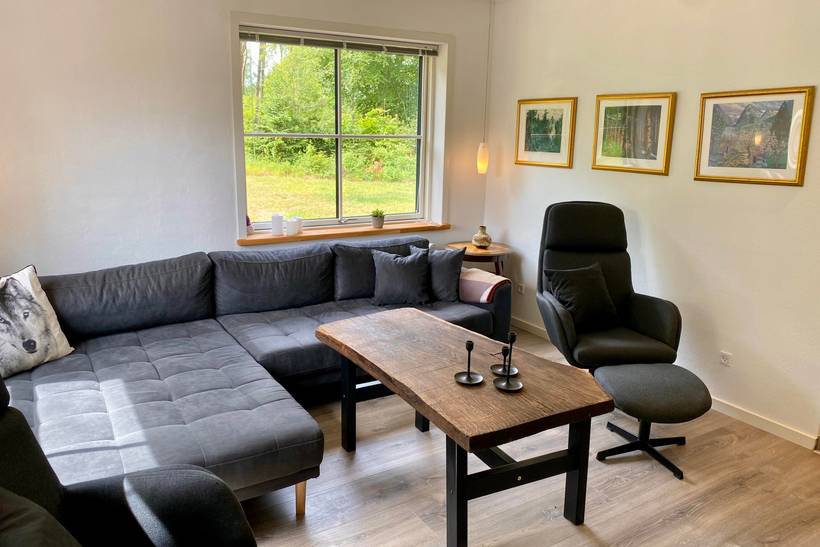 Foto von Ferienhaus BA85 in Vesterø - Læsø