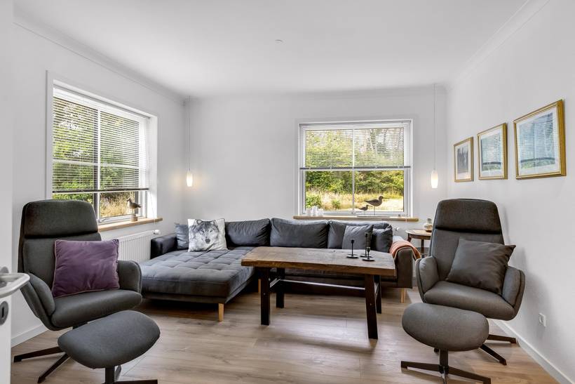 Foto von Ferienhaus BA85 in Vesterø - Læsø