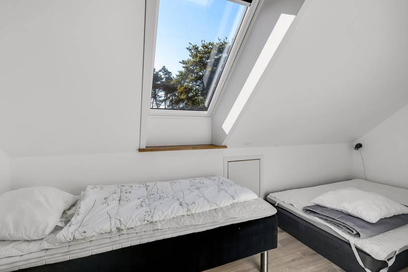 Foto von Ferienhaus BA85 in Vesterø - Læsø
