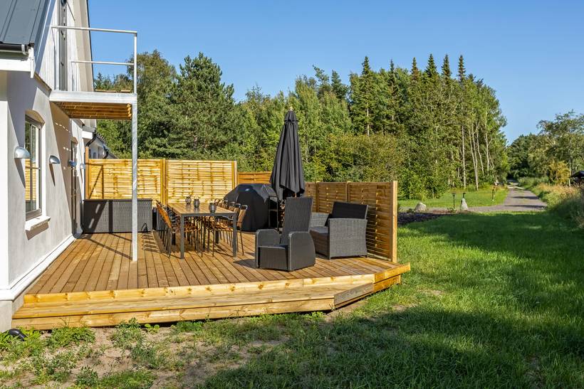 Foto von Ferienhaus BA85 in Vesterø - Læsø