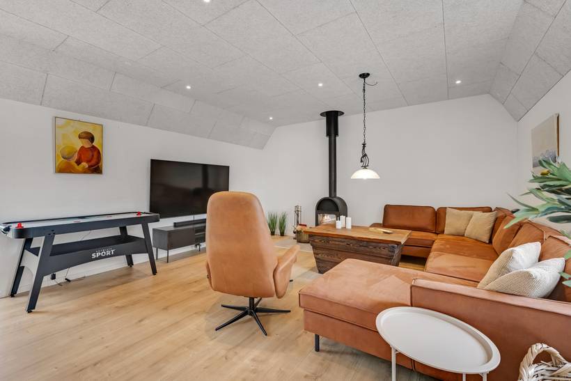 Foto von Ferienhaus BA85 in Vesterø - Læsø