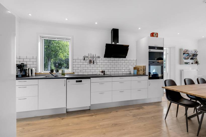 Foto von Ferienhaus BA85 in Vesterø - Læsø