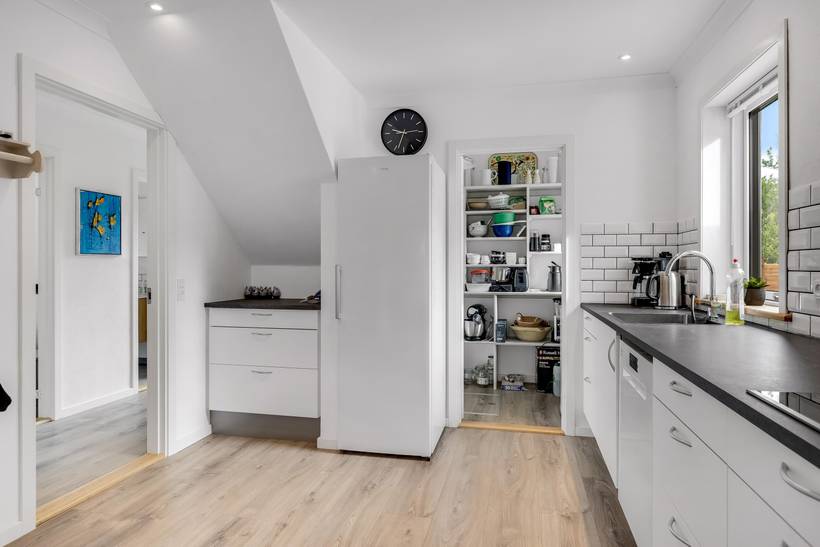 Foto von Ferienhaus BA85 in Vesterø - Læsø