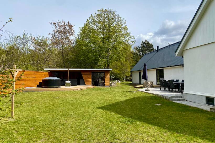Foto von Ferienhaus BA85 in Vesterø - Læsø