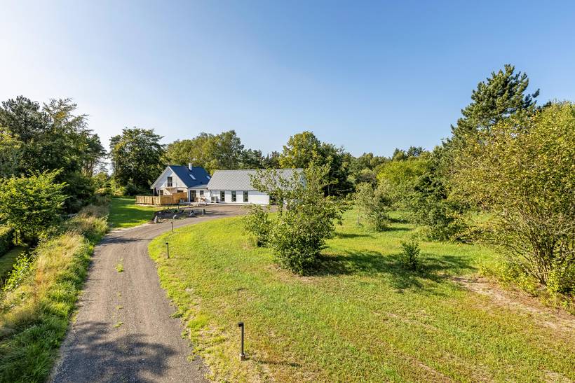 Foto von Ferienhaus BA85 in Vesterø - Læsø