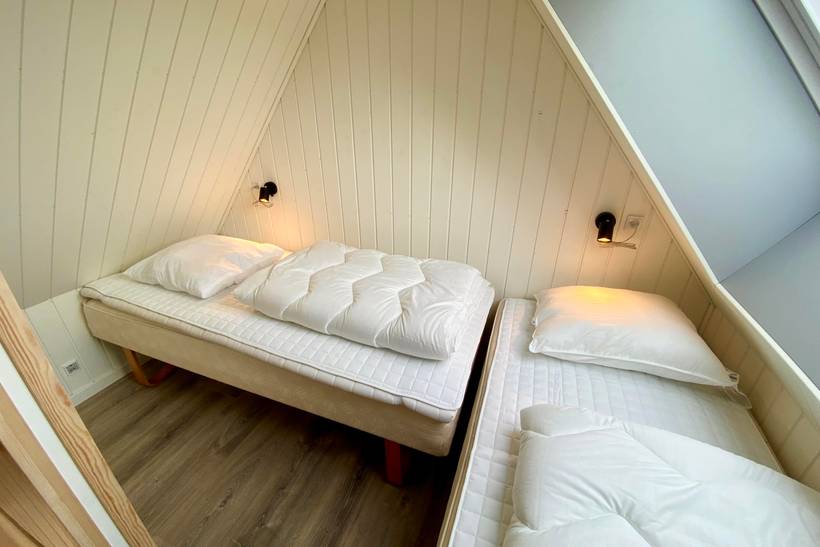 Foto von Ferienhaus BA85 in Vesterø - Læsø