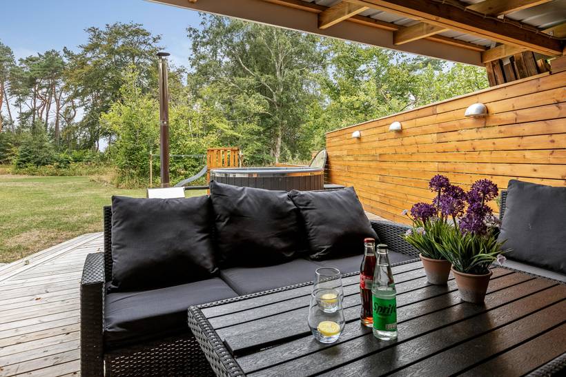 Foto von Ferienhaus BA85 in Vesterø - Læsø