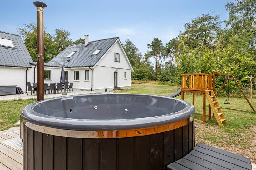 Foto von Ferienhaus BA85 in Vesterø - Læsø
