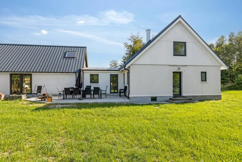 Foto von Ferienhaus BA85 in Vesterø - Læsø