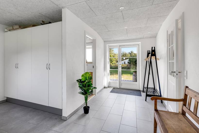 Foto von Ferienhaus BA85 in Vesterø - Læsø