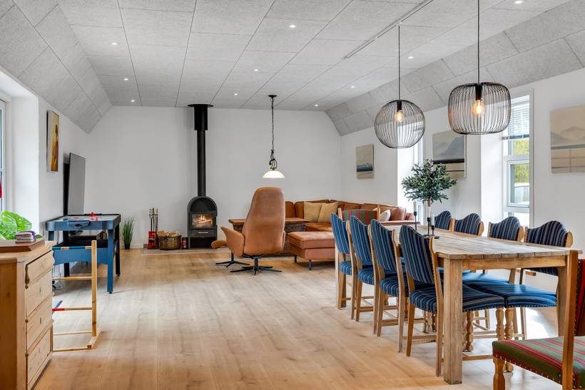 Foto von Ferienhaus BA85 in Vesterø - Læsø