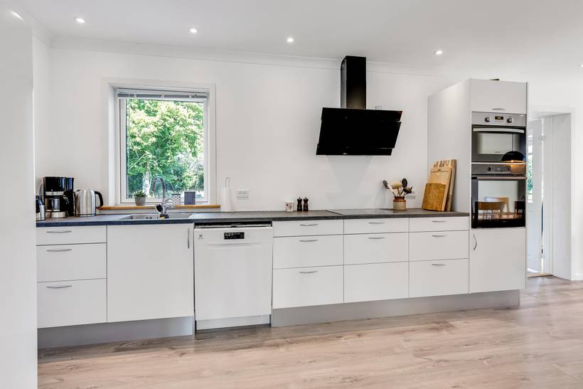Foto von Ferienhaus BA85 in Vesterø - Læsø