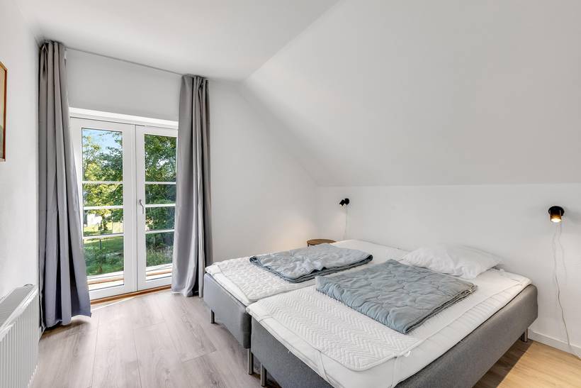 Foto von Ferienhaus BA85 in Vesterø - Læsø