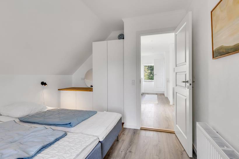 Foto von Ferienhaus BA85 in Vesterø - Læsø
