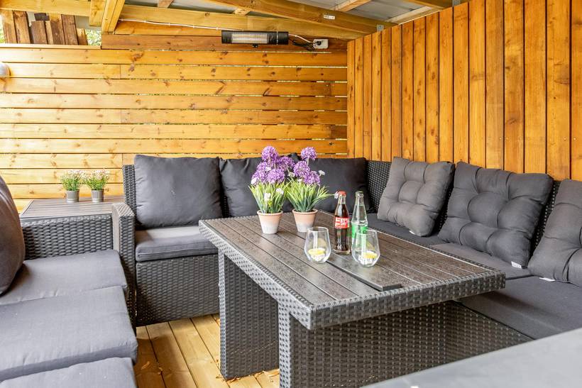 Foto von Ferienhaus BA85 in Vesterø - Læsø