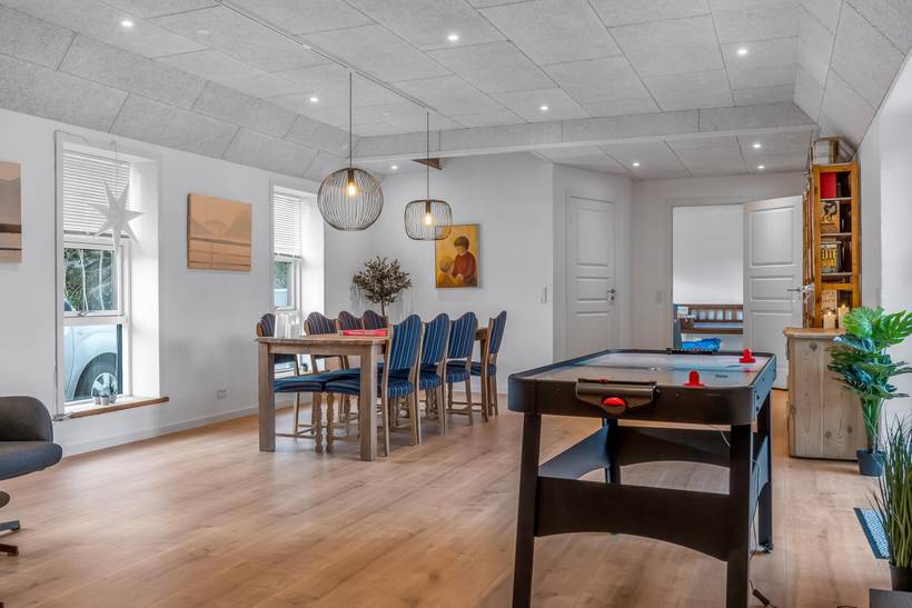 Foto von Ferienhaus BA85 in Vesterø - Læsø