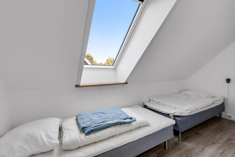 Foto von Ferienhaus BA85 in Vesterø - Læsø