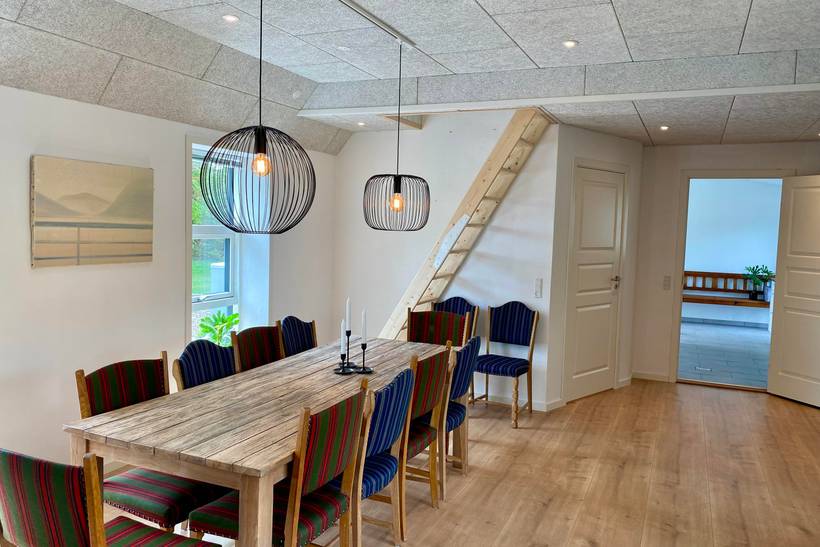 Foto von Ferienhaus BA85 in Vesterø - Læsø