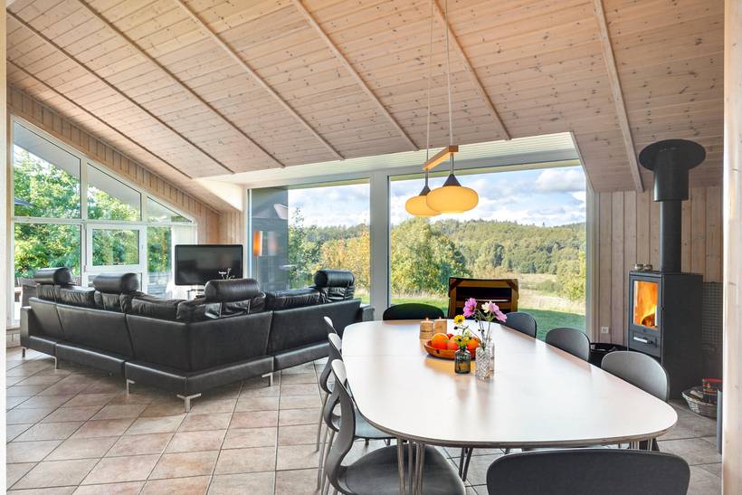 Foto von Ferienhaus BA87 in Ebeltoft - Ostjütland