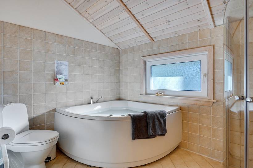 Foto von Ferienhaus BA87 in Ebeltoft - Ostjütland
