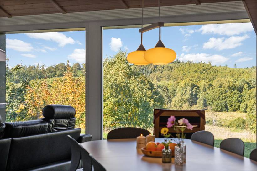 Foto von Ferienhaus BA87 in Ebeltoft - Ostjütland